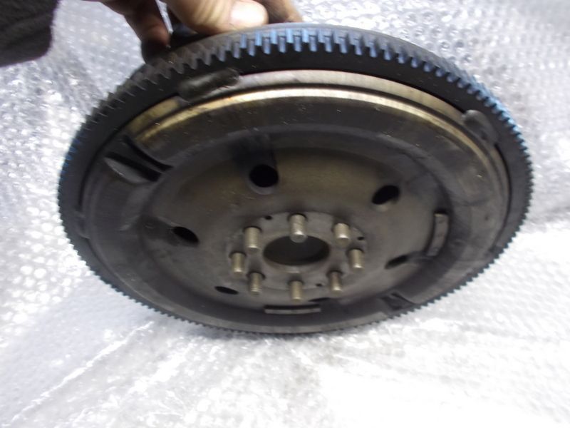 koŁo dwumasowe mondeo mk3 3.0 v6 meba reba st220