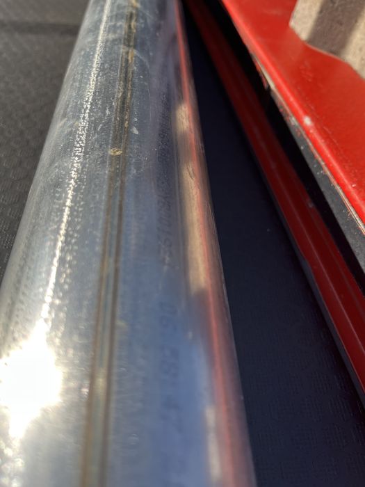 Rury ze stali nierdzewnej