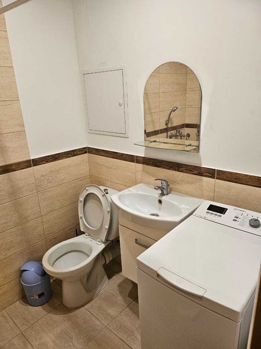 2 pokojowe z balkonem, blisko centrum Starogard Gdański - View 6