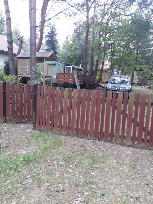 Domek  nad zalewem do wynajęcia