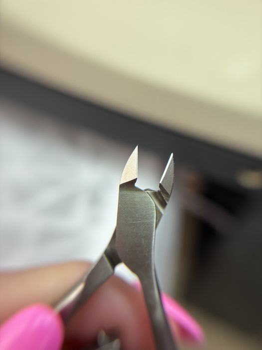 Кусачки Staleks Classic 10, 6mm накожниці