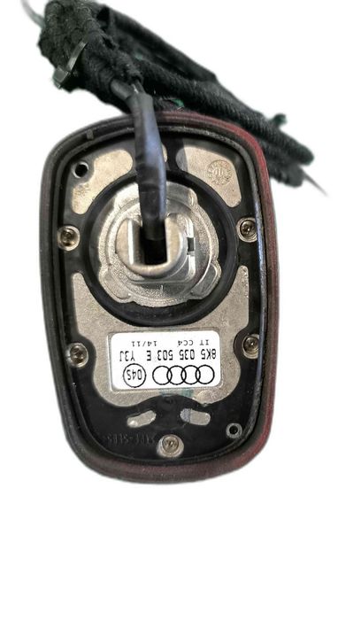 Antena AUDI A4 B8 1.8 TFSI (125 kW / 170 cv) [11.2011 - 12.2015] 8K5035503E (OEM)