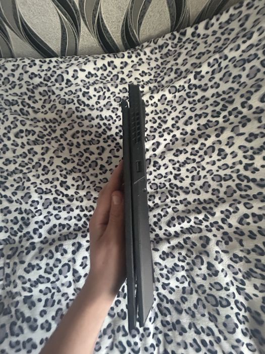 ноут Lenovo Legion