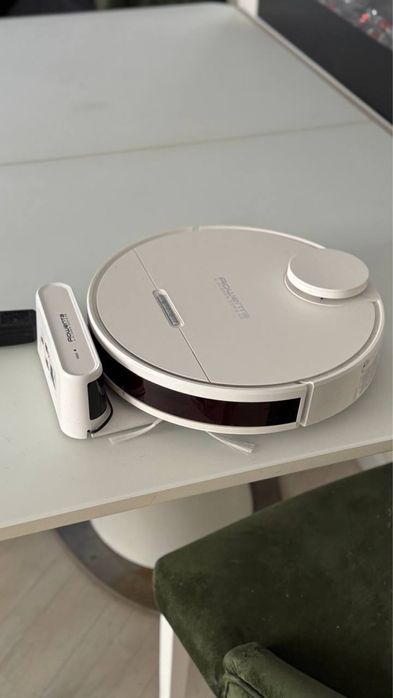 Робот пилосос Rowenta 95