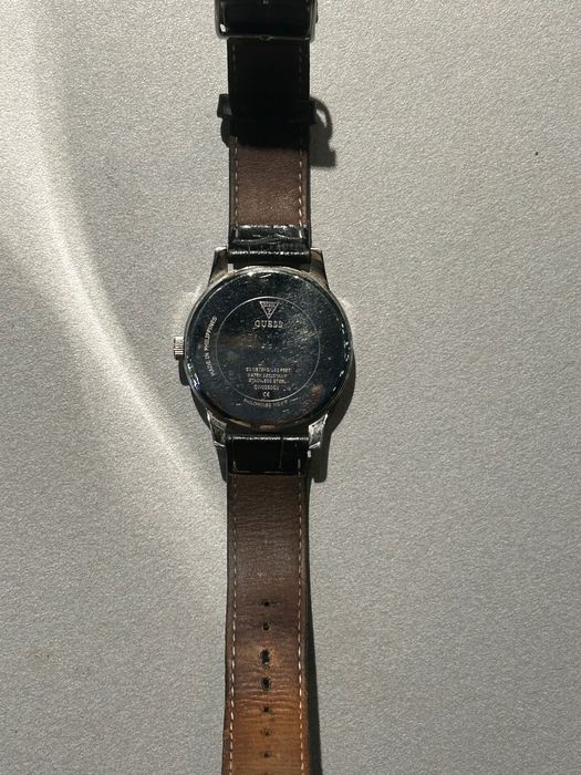 Часы Guess WR 50