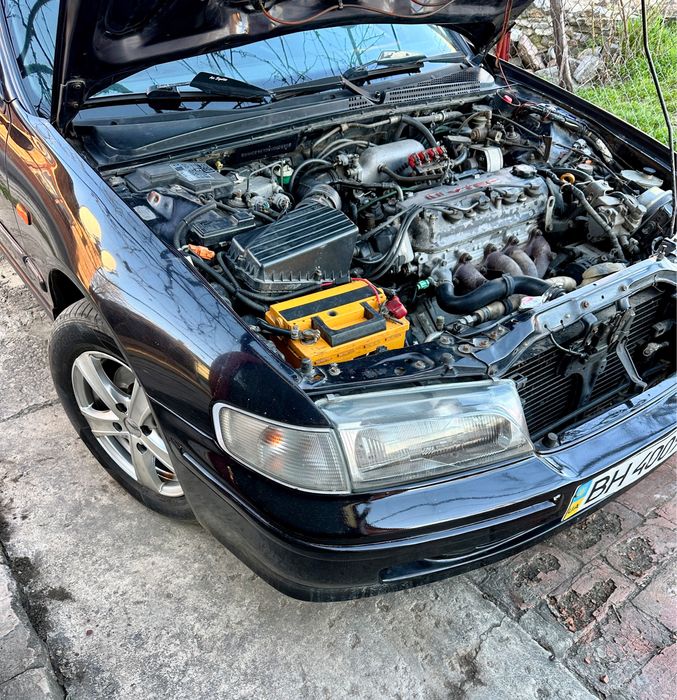 Продам Honda Accord V 1998 2.2 Gaz/Benz