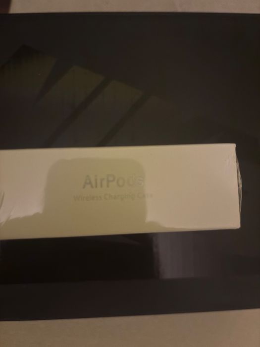 Apple AirPods 2 generacji