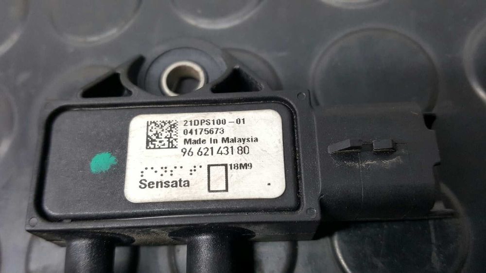 SENSOR DE PRESSÃO PEUGEOT 3008 SPORT PACK