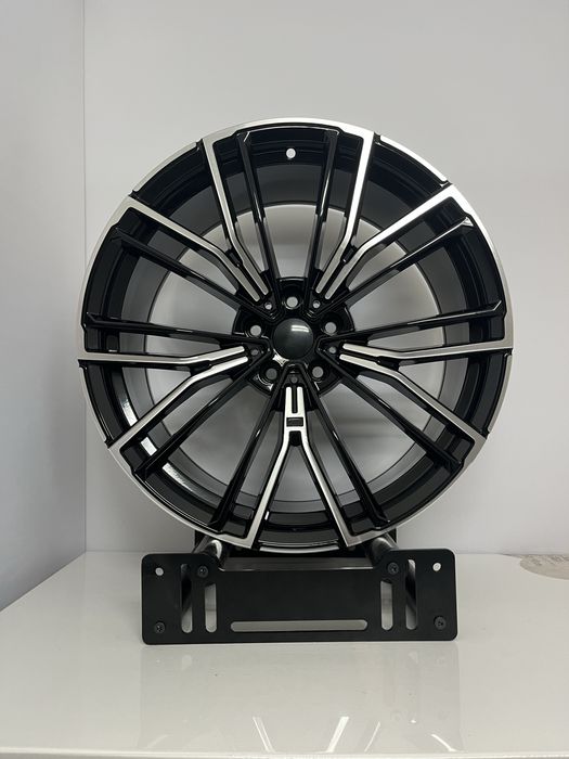 Jantes 20” 5x112 Novas Compativeis BMW Style 846m serie 3,4,5,6,7