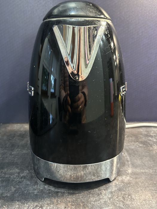 Czajnik SMEG, z regulacją temperatury