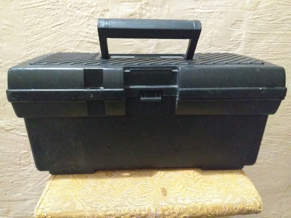 Кейс для инструмента RATROL 40*20*17.