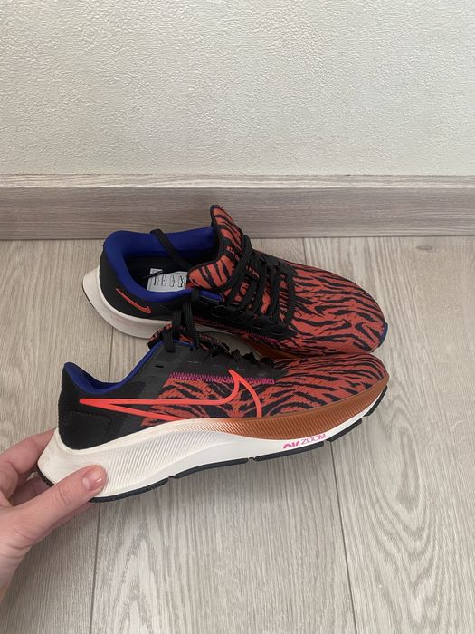 Кросівки nike air zoom оригінал