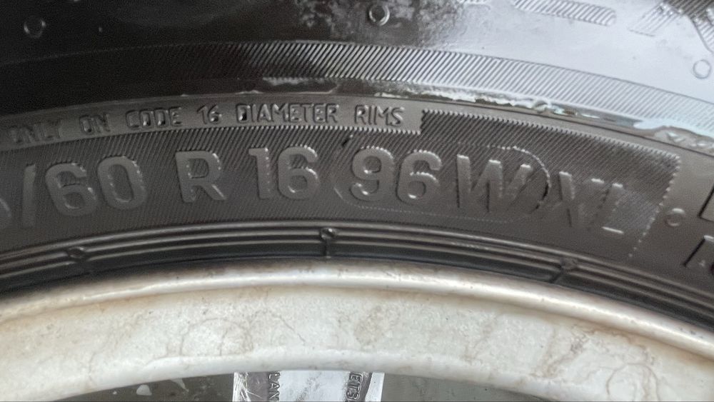 Alufelgi 5x112 Audi A4B8 7Jx16H2r16 Orginał