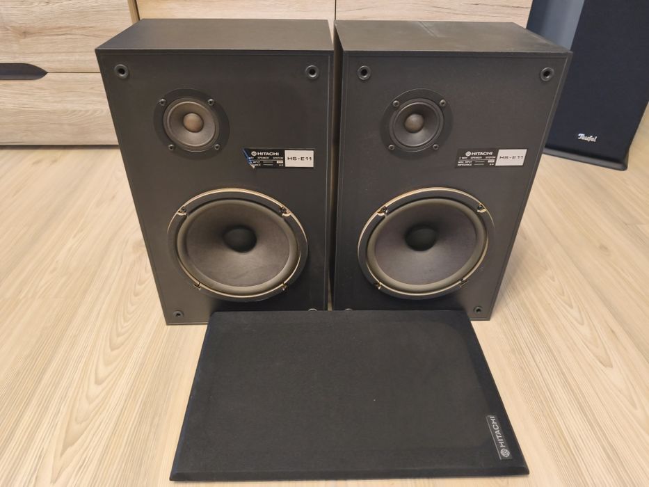 Głośniki Hitachi HS-E11