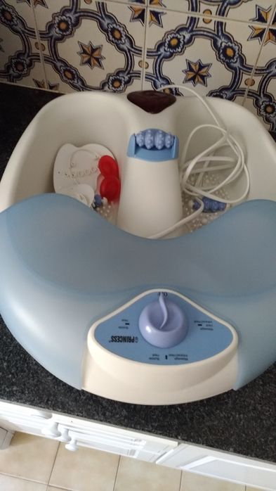 Massajador para pés