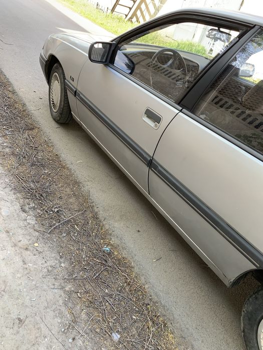 Opel 1.8 Liter 1987