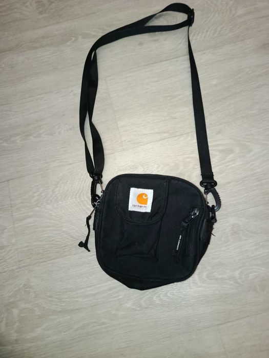 Сумка Carhartt через плече