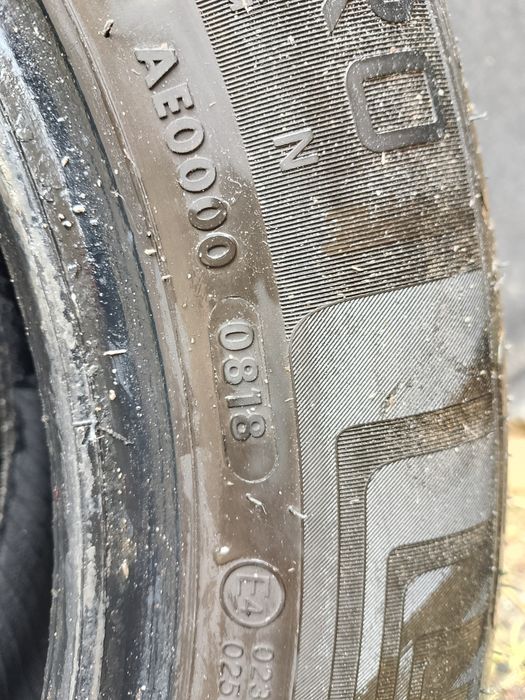 Opony Verdestein Sportracs