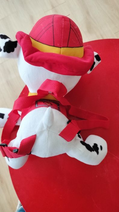 Mochila - Patrulha Pata