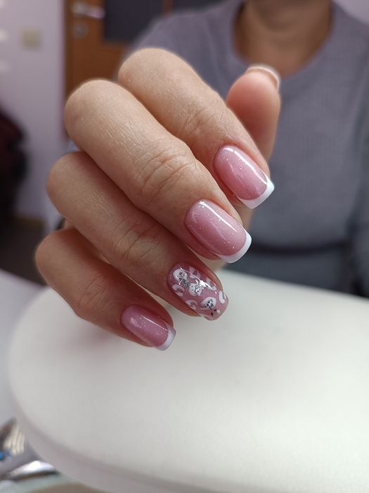 Манікюр Миколаїв