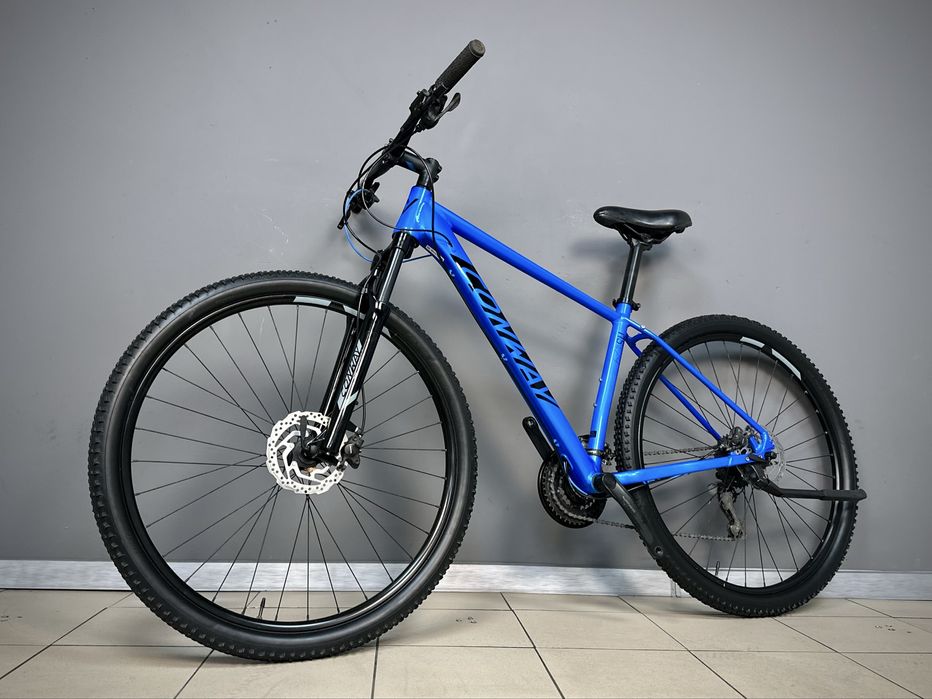 Велосипед Conway MS 429 29 M