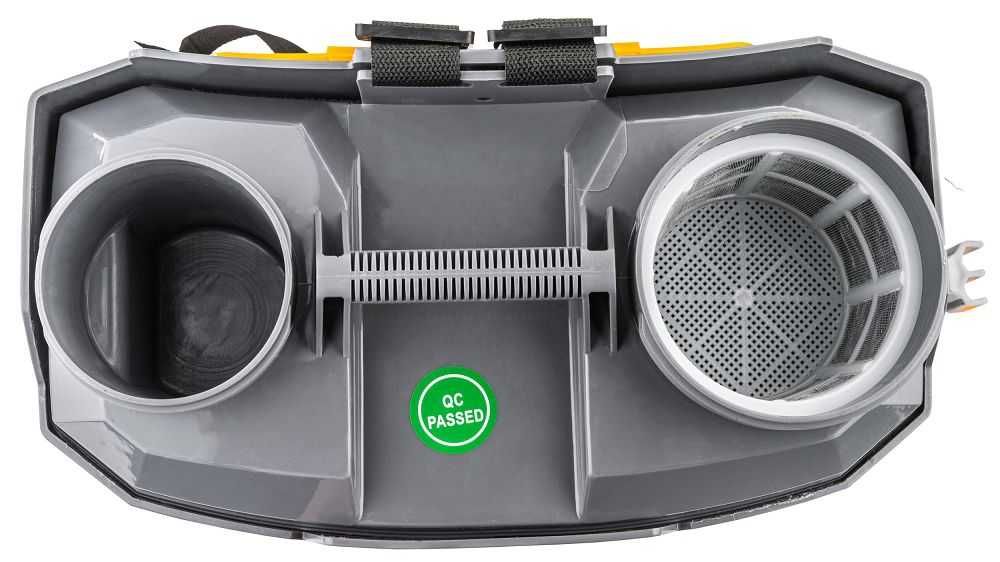 POWERMAT Opryskiwacz Akumulatorowy Elektryczny 16l Plecakowy PM1001
