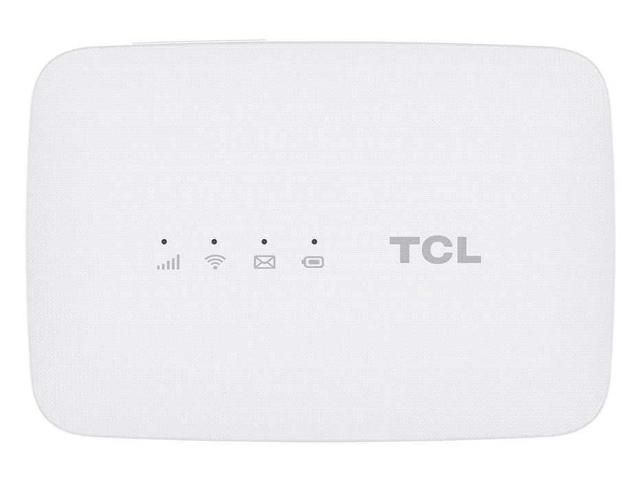 Aluguer de Router 4G com INTERNET ILIMITADA