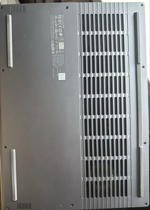 Legion Slim 5 16IRH8