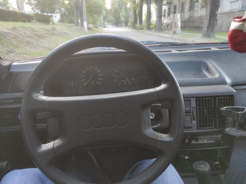 Продам Ауди 100 с3
