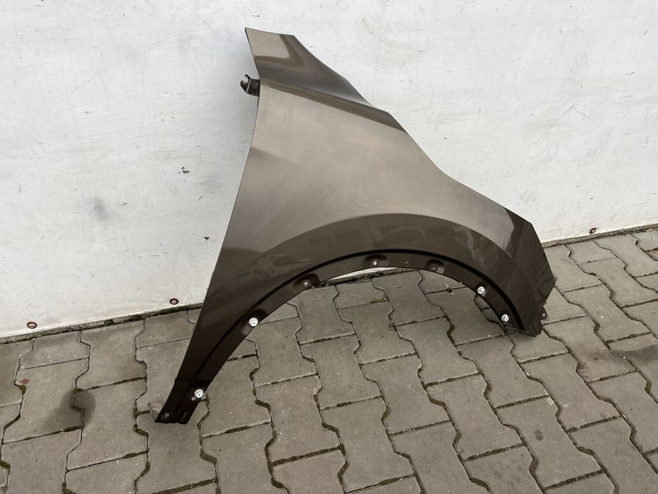 Крило праве Rogue J11 Qashqai запчастини