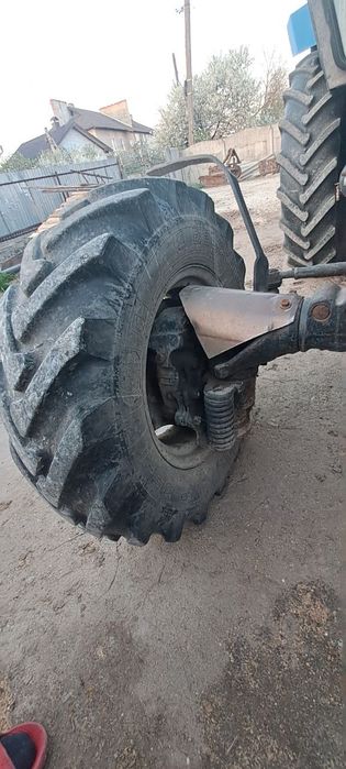 Трактор  МТЗ  82