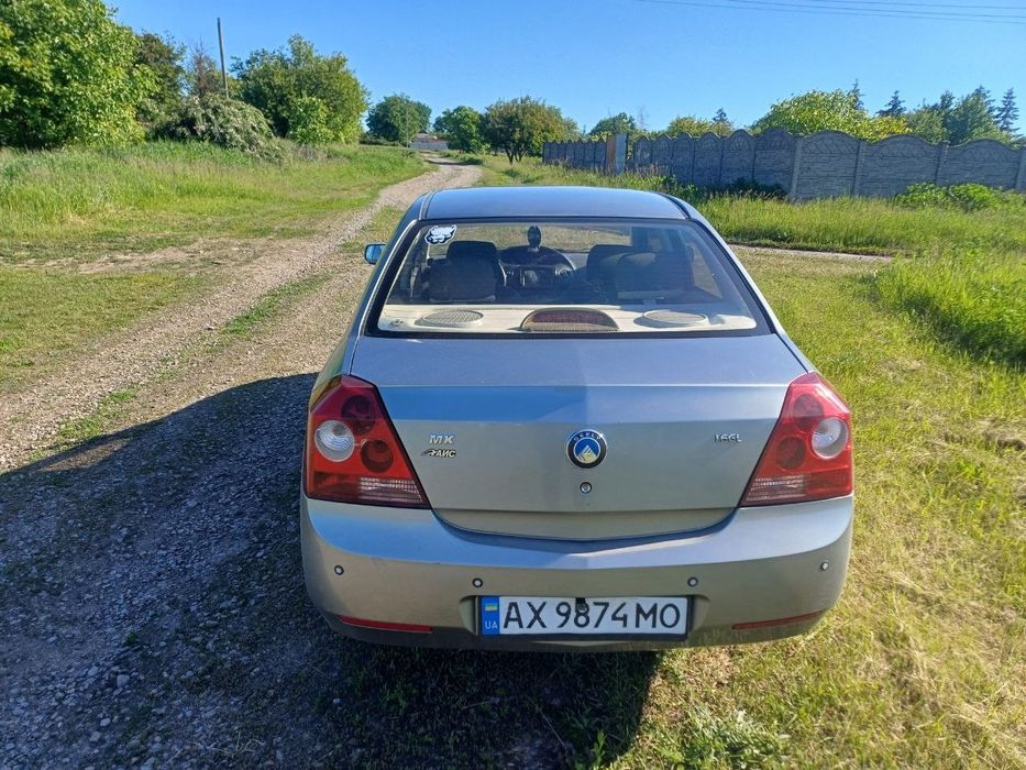 Продам свій автомобіль