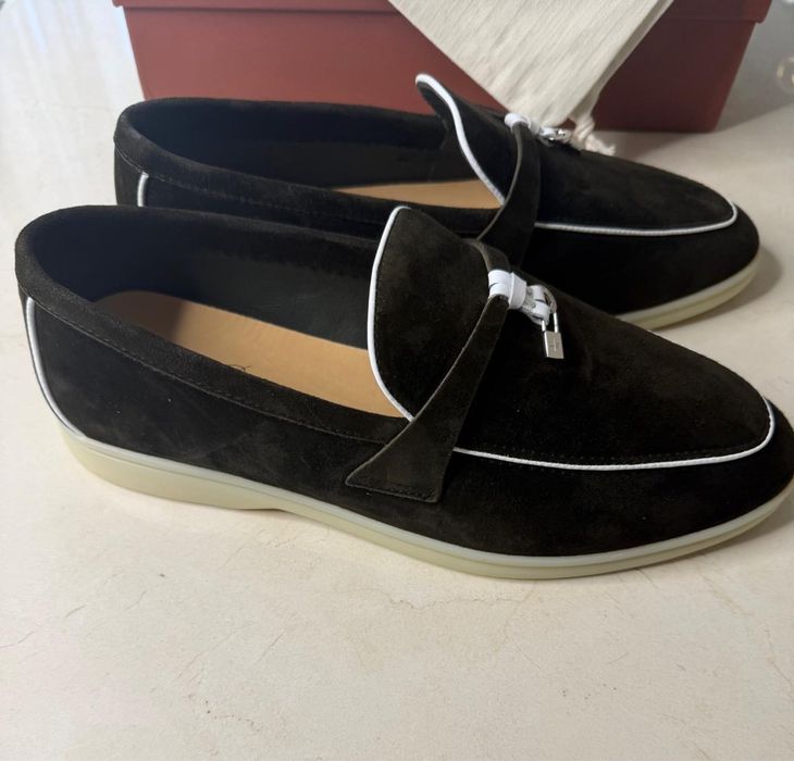 Лофери Loro Piana Summer Walk