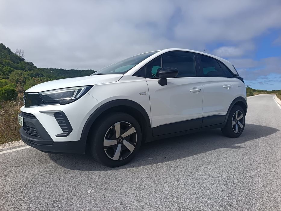 Opel Crossland 1.5D