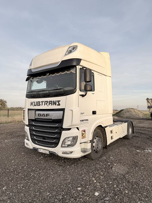 DAF