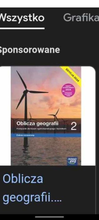 Podręcznik do fizyki