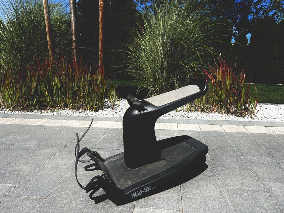 Uniwersalna dostawka do wozka kid sit