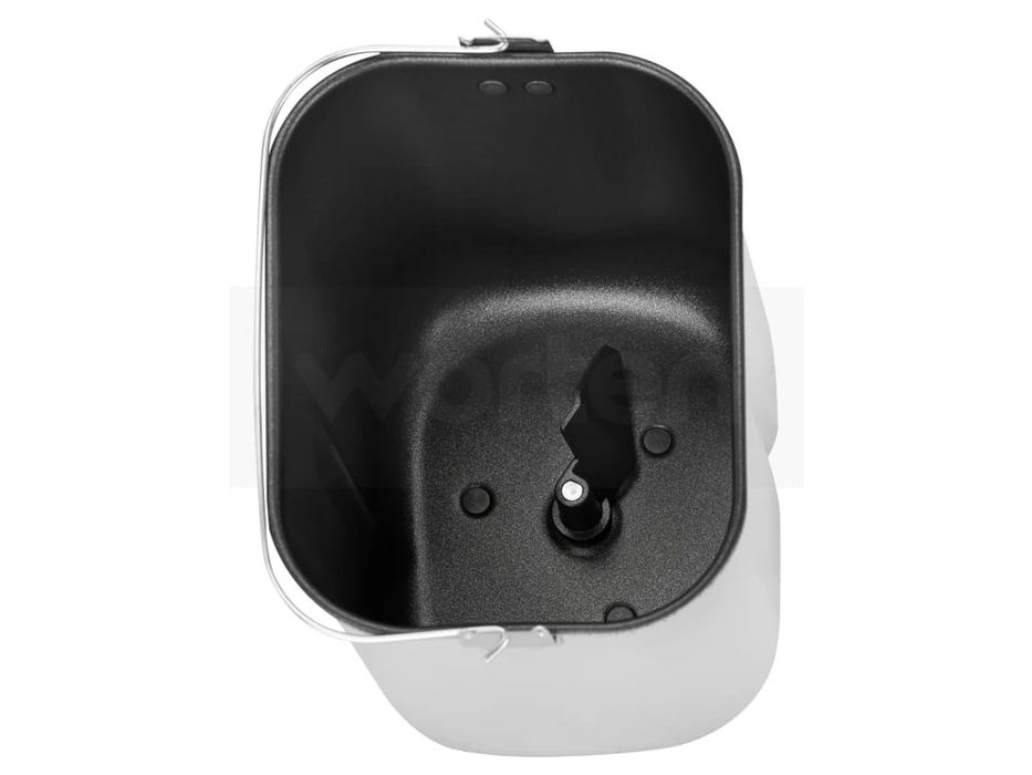 Máquina de fazer pão