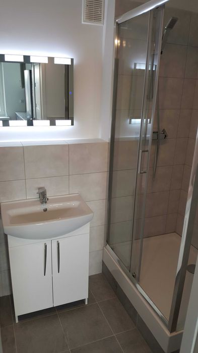 Wynajmę mieszkanie 3 pokojowe na ul. Hetmańskiej