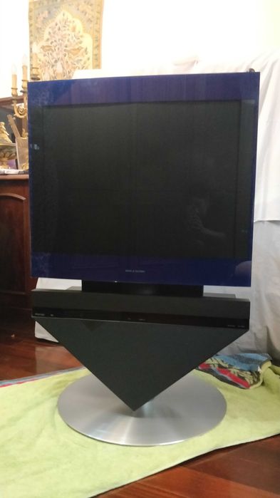 TV + Video + AV Command 9000 Bang & Olufsen63825535763971121