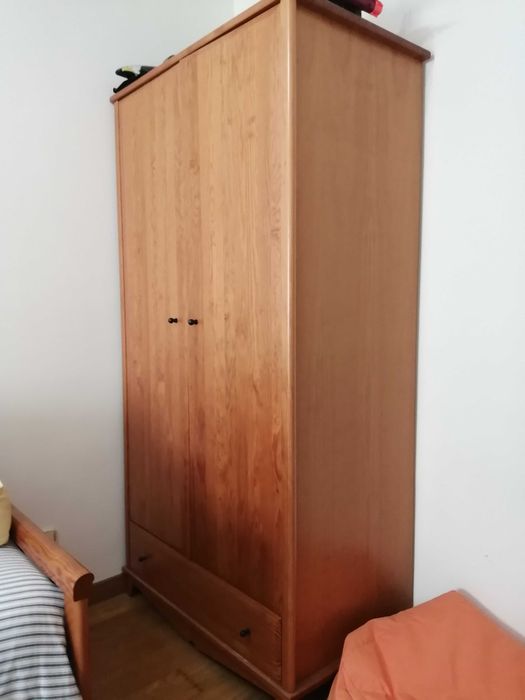 Mobília quarto Jovem