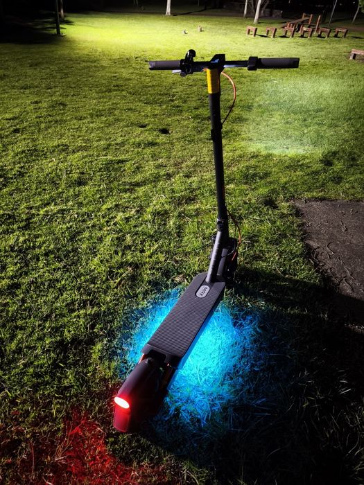 Scooter Xiaomi 5 Max