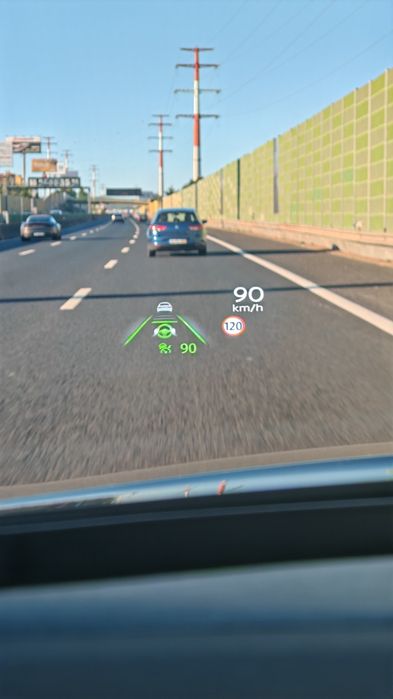 Como Novo - Nissan Qasqhai E-Power Tekna+