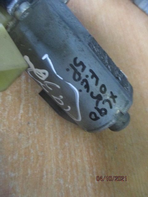 Motor vidro frente esquerdo VOLVO XC90 I