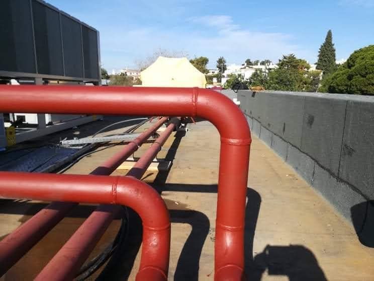 Soldadura a electrode