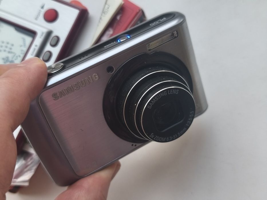 Фотоаппарат Samsung PL55