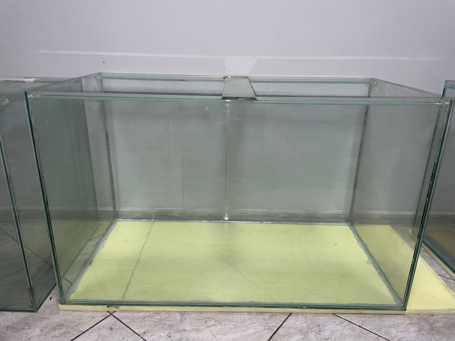 Акваріум на 300 л
