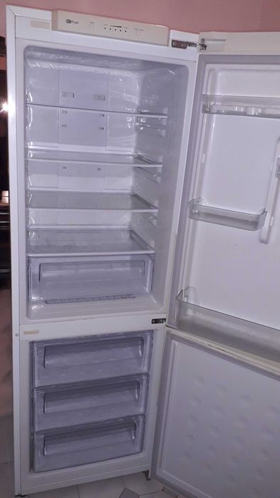 Peças p/ Frigorifico combinado Samsung  Frost Free Model : RL34SCSW