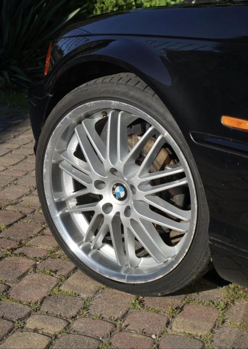 Felgi 120x5 19’ KBA 48843