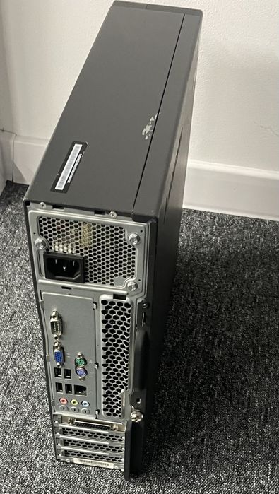 Lenovo ThinkCentre M70E SFF